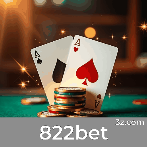 822bet: Desbloqueie Experiências Exclusivas de Membro