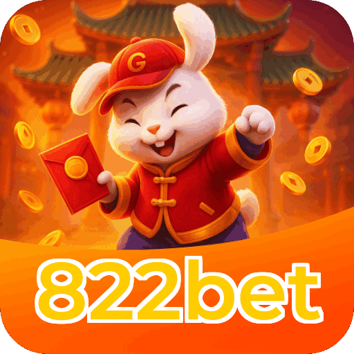 822bet Logo