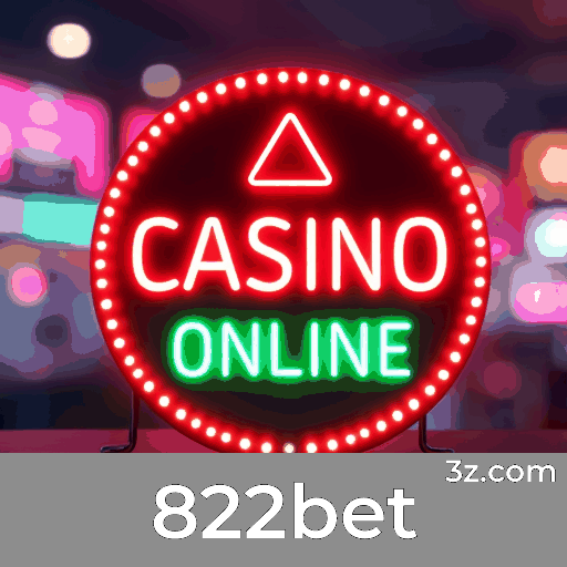 Revolução em Desenvolvimento de Jogos Online no 822bet