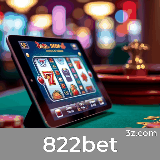 822bet: Apostas Online com Segurança e Profissionalismo