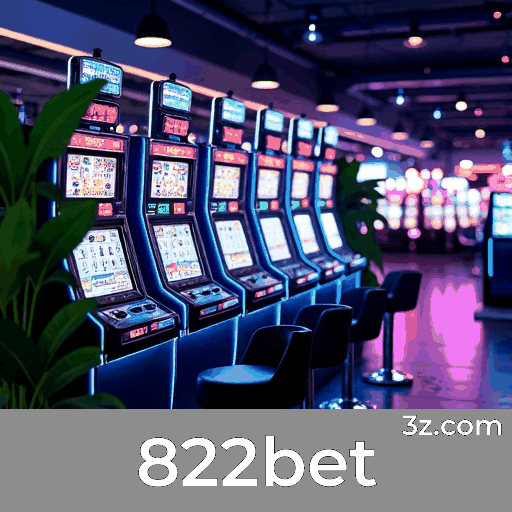 Bônus Exclusivos e Ofertas Imperdíveis no 822bet