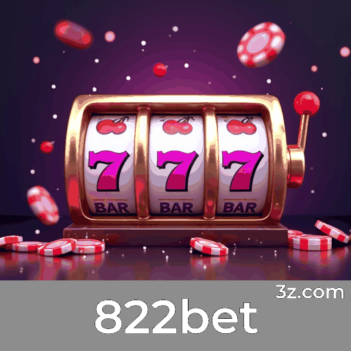 Revolução em Desenvolvimento de Jogos Online no 822bet