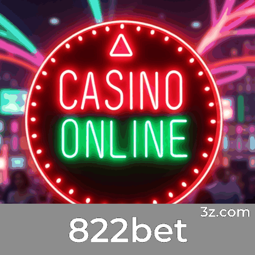 822bet: Apostas Online com Segurança e Profissionalismo