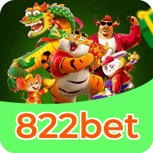Instalar APK 822bet